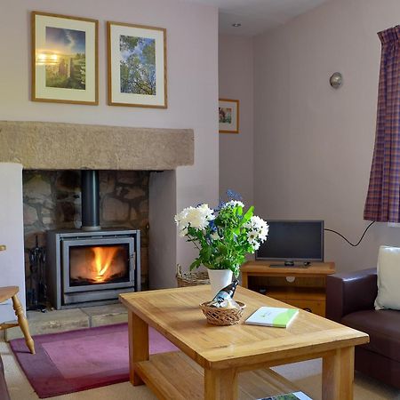 Sandyhouse Cottage Milfield Екстериор снимка