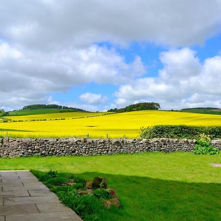 Sandyhouse Cottage Milfield Екстериор снимка