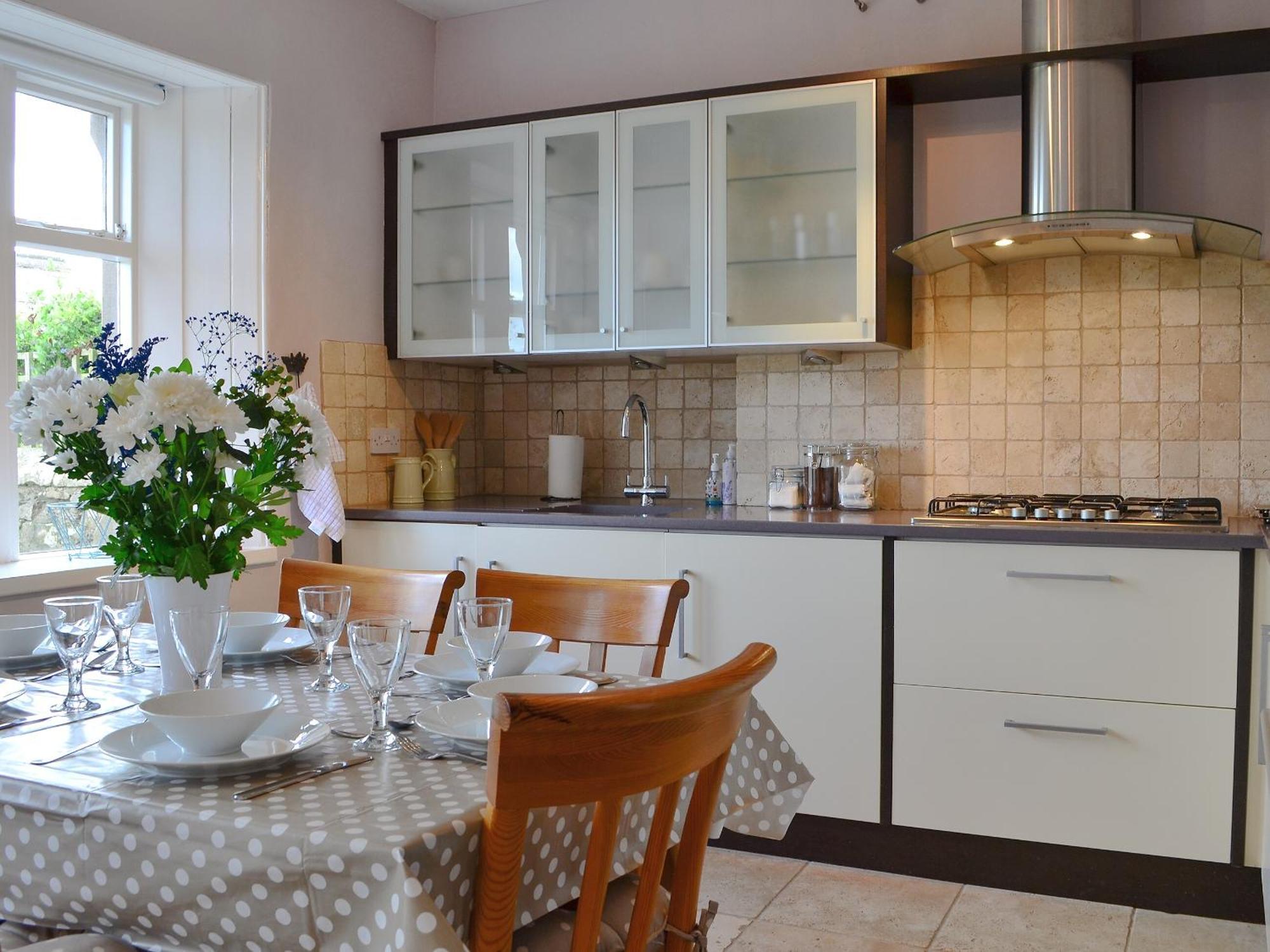 Sandyhouse Cottage Milfield Екстериор снимка