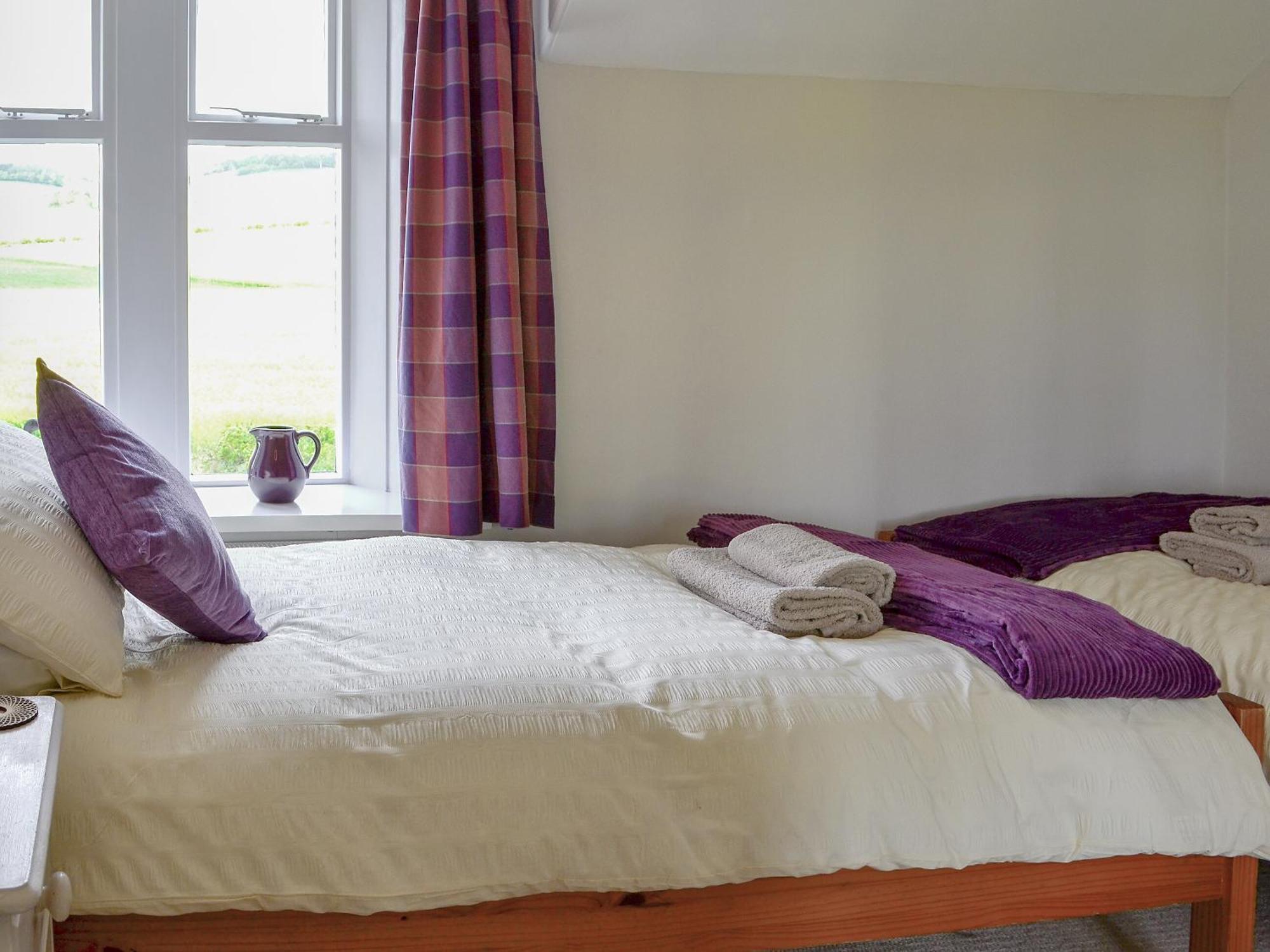 Sandyhouse Cottage Milfield Екстериор снимка