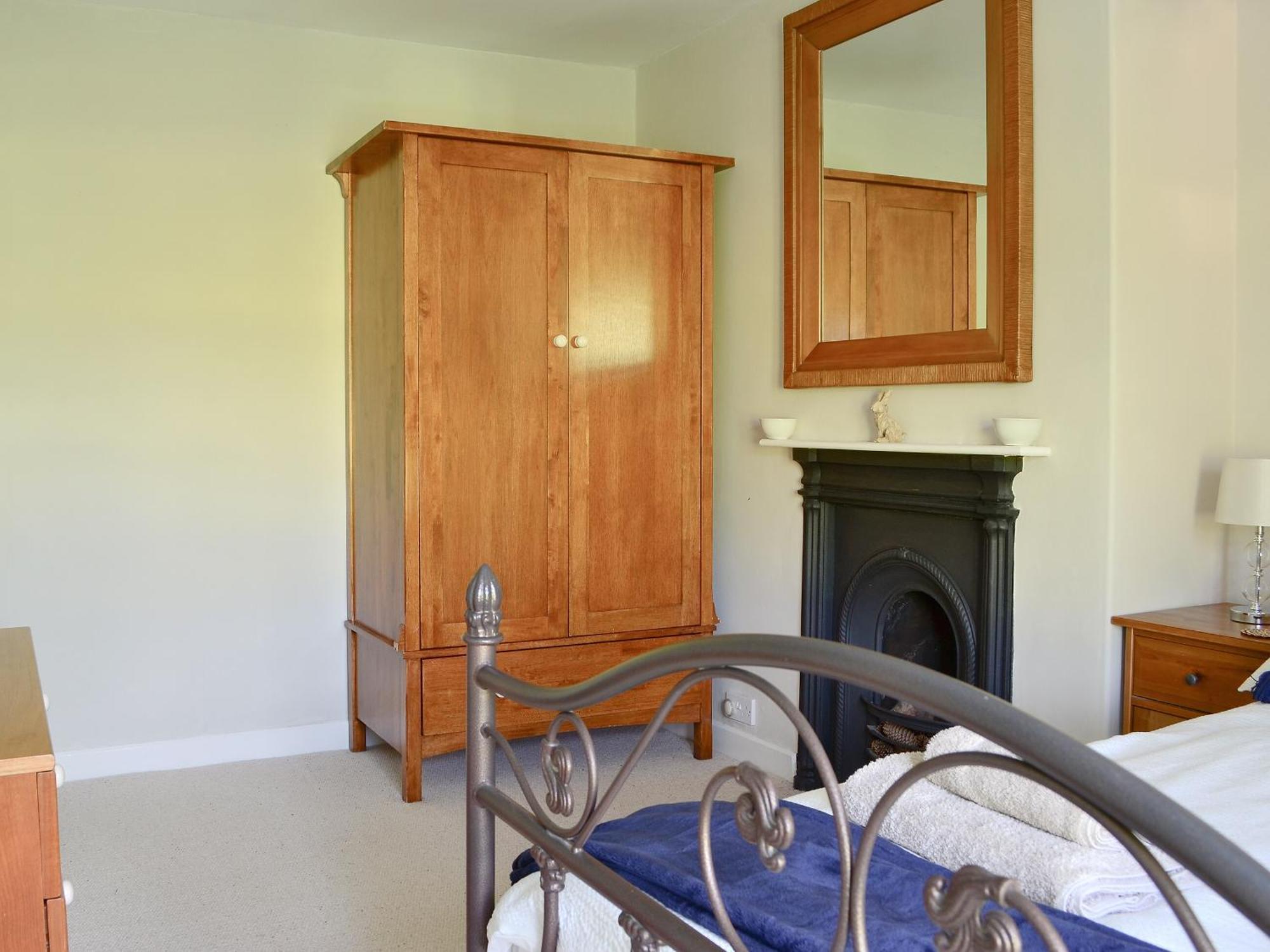 Sandyhouse Cottage Milfield Екстериор снимка