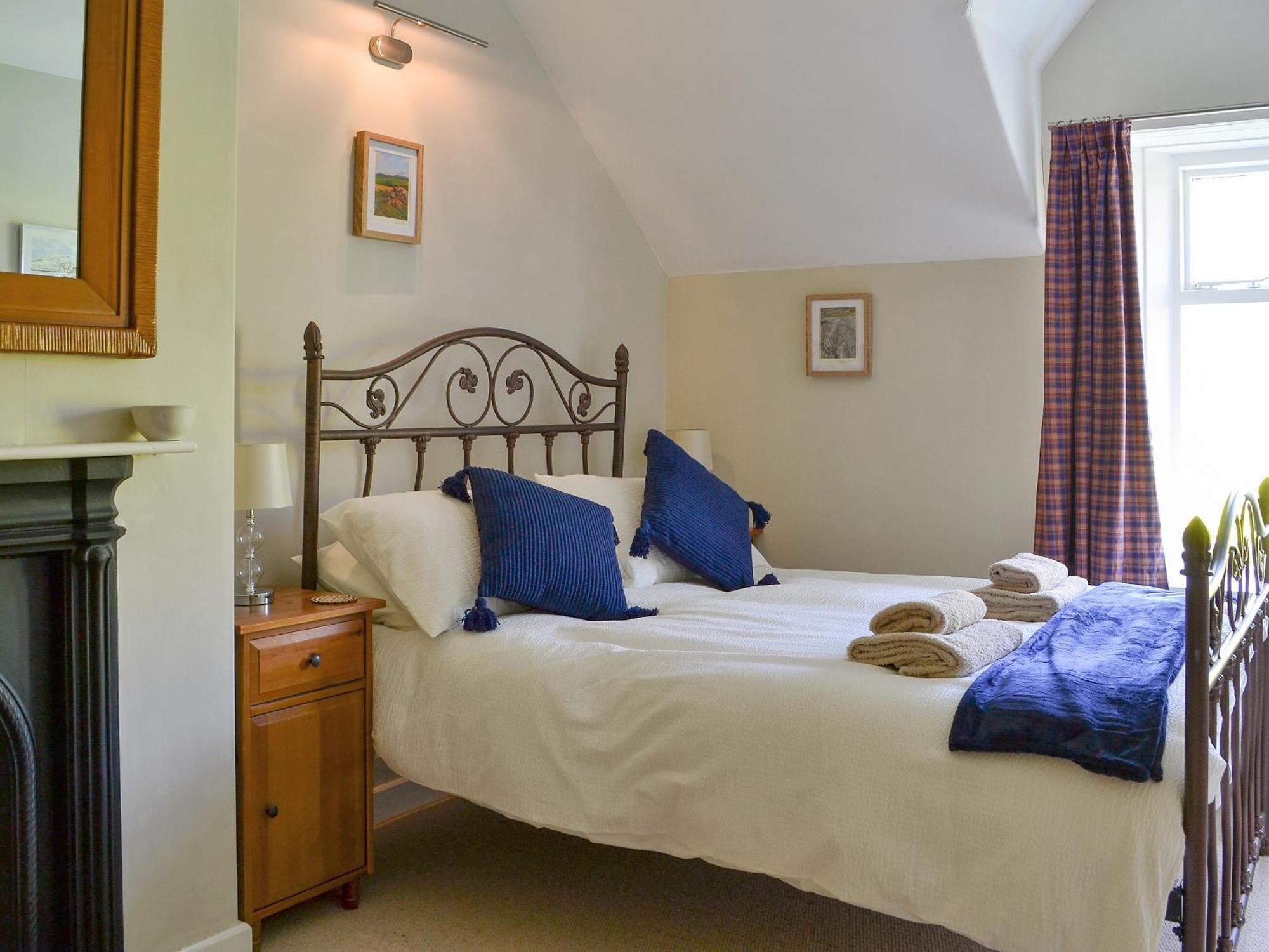 Sandyhouse Cottage Milfield Екстериор снимка
